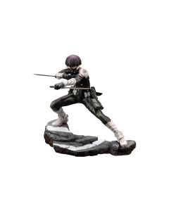 Kaiju-No-8-ARTFXJ-Statue-18-Soshiro-Hoshina-15-cm-1