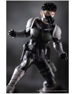 Kaiju-No-8-Kafka-Hibino-20cm-ARTFXJ-Statue-18-1