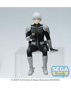 Kaiju-No-8-PM-Perching-PVC-Statue-Reno-Ichikawa-Break-Time-1