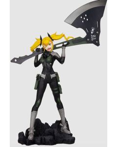 PREORDER-Kaiju-No-8-PVC-Statue-17-Kikoru-Shinomiya-30-cm-1