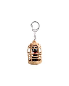 Kikis-kleiner-Lieferservice-Jiji-im-Kaefig-6cm-Schluesselanh