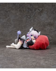 Kobayashis-Dragon-Maid-World-Kanna-9cm-PVC-Statue-17-1