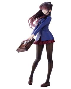 Komi-Cant-Communicate-Shouko-Komi-26cm-17-PVC-Statue-1