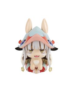 Made-in-Abyss-Nanachi-Look-Up-MegaHouse-With-Gift-11cm-PVC-S