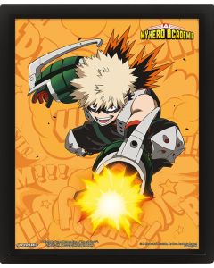 Mage-World-Exklusive-My-Hero-Academia-Katsuki-Bakugo-26x25cm