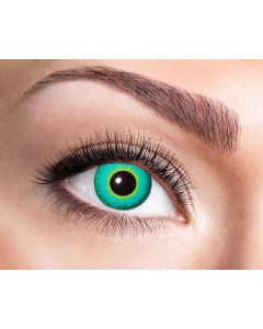 Magical-Green-Eye-Mage-World-Exclusive-Kontaktlinsen-1