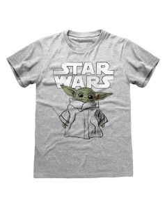 Mandalorian-Star-Wars-Child-Sketch-T-Shirt-1