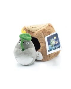 Mein-Nachbar-Totoro-Totoro-im-Baumstamm-12cm-Pluesch-1