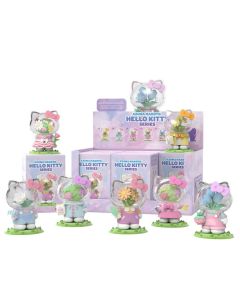 Mighty-Jaxx-Azuma-Makoto-x-Sanrio-Hello-Kitty-Serie-blindbox