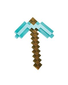 Minecraft-Diamond-Pickaxe-40cm-Replik-11-1