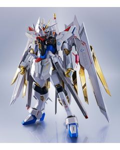 Mobile Suit Gundam - SEED Freedom - Proud Defender & Effects Part Set - 14cm Actionfigur