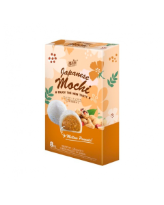 Mochi-Reiskuchen-Erdnusspaste-128g-Snack-1