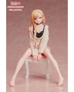 My-Dress-Up-Darling-Marin-Kitagawa-Loungewear-Ver-15cm-PVC-S
