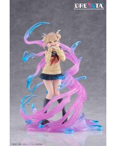 My-Hero-Academia-Dressta-PVC-Statue-Himiko-Toga-20-cm-1