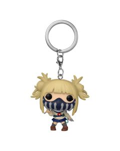 My-Hero-Academia-Toga-mit-Maske-Funko-Keychain-4cm-Schluesse