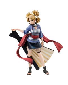 Naruto-Gals-Temari-21cm-PVC-Statue-1