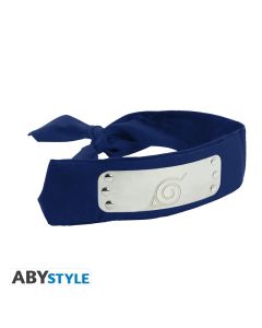 Naruto-Konoha-Blue-Stirnband-1