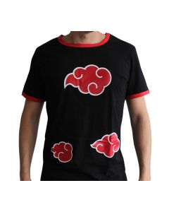 Naruto-Shippuden-Akatsuki-T-Shirt-1