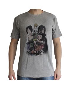 Naruto-Shippuden-Group-T-Shirt-1