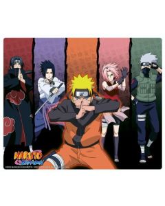 Naruto-Shippuden-Gruppe-Mauspad-1