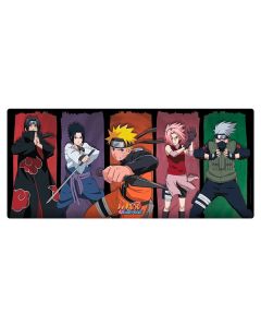 Naruto-Shippuden-Gruppe-XXL-Mauspad-90x40cm-Mauspad-1