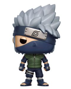 Naruto Shippuden - Kakashi Hatake - Funko Pop - 9cm Vinyl Figur