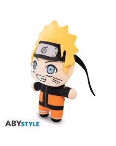 Naruto-Shippuden-Naruto-15cm-Pluesch-1