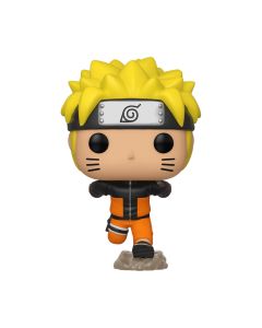 Naruto Shippuden - Naruto Uzumaki - Running - Funko Pop - 9cm Vinyl Figur