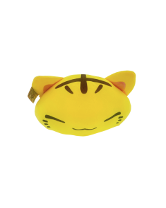 Nemu-Neko-Gelb-mit-Tigerstreifen-35cm-Pluesch-1