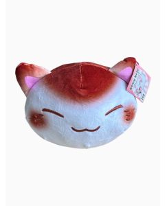 Nemu-Neko-braune-Backen-weissbraun-gross-30cm-Pluesch-1