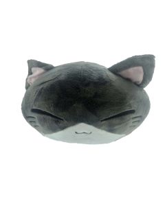 Nemu-Neko-grauweiss-gross-30cm-Pluesch-1