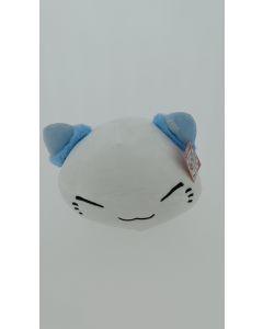Nemu-Neko-mit-blauen-Ohren-weiss-20-cm-Pluesch-1