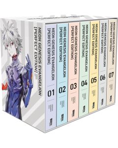 Neon-Genesis-Evangelion-Perfect-Edition-1-7-Manga-Neu-1