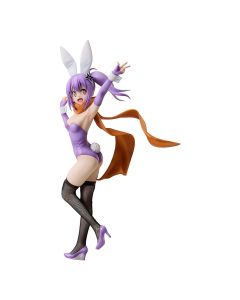 PREORDER - A Ninja and an Assassin Under One Roof PVC Statue 1/6 Satoko Kusagakure: Bunny Ver. 29 cm