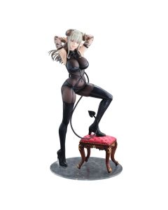 PREORDER - 2.5 Dimensional Seduction PVC Statue 1/6 Lustalotte Illusory Outfit / Mayura 27 cm