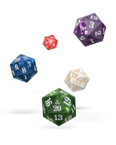 Oakie-Doakie-Dice-W20-Spindown-Wuerfel-Set-Marble-5-1