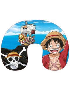 One-Piece-Luffy-Reisekissen-1