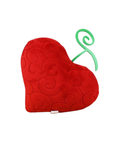 One-Piece-Operations-Frucht-Teufelsfrucht-15cm-Pluesch-1