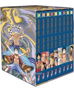 One-Piece-Sammelschuber-03-Baende-24-32-Manga-Neu-1