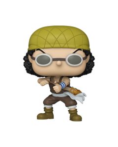 One-Piece-Usopp-Funko-Pop-1774-9cm-Vinyl-Figur-1