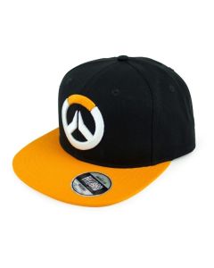 Overwatch-Logo-Baseball-Cap-1