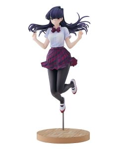 PCant-Communicate-PVC-Statue-17-Shoko-Komi-Summer-Uniform-Ve