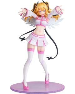 PREORDER - 2.5 Dimensional Seduction PVC Statue 1/7 Liliel Chaos Form 23 cm