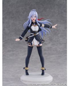 PREORDER - 86 -Eighty Six Cantabile PVC Statue Vladilena Milize 21 cm