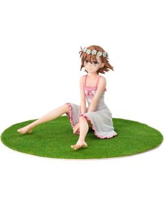 PREORDER - A Certain Scientific Railgun T PVC Statue 1/7 Misaka Mikoto 12 cm