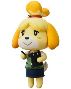 PREORDER - Animal Crossing New Leaf Nendoroid Actionfigur Shizue (Melinda) 10 cm