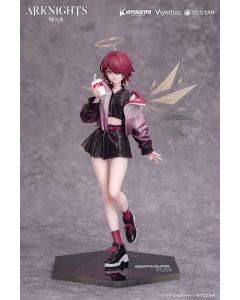 PREORDER - Arknights Gift+ PVC Statue 1/8 Exusiai Ambience Synesthesia Ver. 22 cm