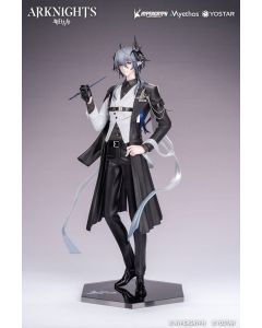 PREORDER - Arknights Gift+ PVC Statue 1/8 Logos: Journey of Music Ver. 24 cm