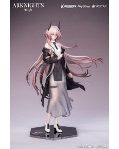 PREORDER - Arknights Gift+ PVC Statue 1/8 Theresa: Journey of Music Ver. 22 cm