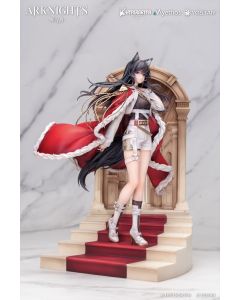 PREORDER - Arknights PVC Statue 1/7 Texas the Omertosa: The Throne Ver. 28 cm